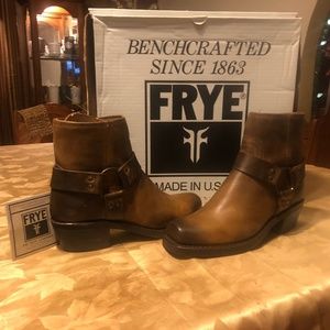 Frye Boots